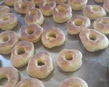 Foto del paso 4 de la receta: Rosquitos de naranja económicos