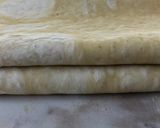Foto del paso 8 de la receta: Croissants de masa danesa 🥐