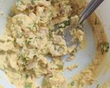 Chana dal appe recipe step 1 photo