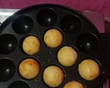 Foto langkah ke 5 dari resep Takoyaki untuk jualan.
