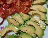 Foto del paso 5 de la receta: Bandeja primavera