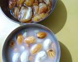 Carrot Halwa recipe step 1 photo