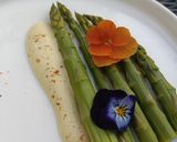 Une image de l'étape 4 de 🌱 Sauce mousseline 
