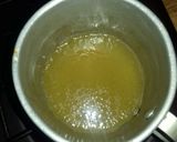 Foto del paso 2 de la receta: Enmoladas de #pollo