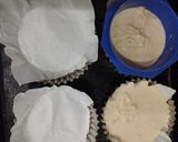 Foto del paso 7 de la receta: Pancitos chipá 🧀sin gluten para sándwich