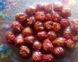 Foto del paso 5 de la receta: Ñoquis dulces o turdilli italianos