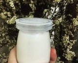 Hình bước làm 6 của món Sữa chua homemade -Ủ yogurt bằng nồi cơm điện đơn giản