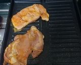 Foto langkah ke 2 dari resep 117. Grilled chicken.