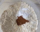 Foto del paso 2 de la receta: Waffles de amaranto