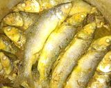 Foto langkah ke 8 dari resep Bandeng Presto Bumbu Rempah.