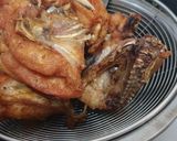 Foto langkah ke 2 dari resep Ayam Rica Rica Pedas Manis.
