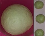 Foto langkah ke 4 dari resep Roti Goreng isi Sosis.