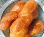 Hình ảnh bước 5 Bánh Quẩy Hàn Quốc (Kkwabaegi-Twisted Korean Doughnuts)