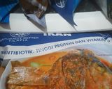 Foto langkah ke 1 dari resep Sup kepala ikan tilapia.