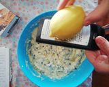 Foto del passaggio 4 della ricetta Torta di ricotta