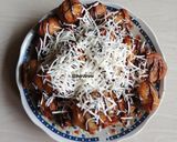 Foto langkah ke 7 dari resep Pisang Kembung.