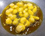 कढ़ी-पकौड़ा (Kadhi pakoda recipe in Hindi) रेसिपी चरण 1 फोटो