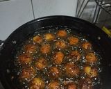 A picture of step 17 of Restaurant Style Gobhi Kofta Curry.