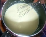 ચીઝ સોસ(cheese sauce in Gujarati) રેસીપી સ્ટેપ2ફોટો