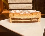 Foto del passaggio 26 della ricetta Tiramisù da Forno di Stefano Laghi