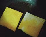 Foto langkah ke 3 dari resep Roti Jon anti gagal.
