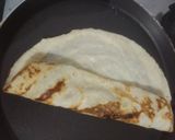 रवा डोसा (rava dosa recipe in Hindi) रेसिपी चरण 3 फोटो