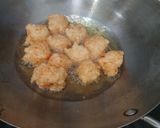 Foto langkah ke 3 dari resep Sop Bola Udang.