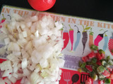 Arroz con pollo
