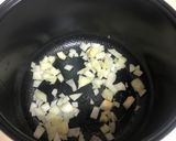 Foto del paso 2 de la receta: Macarrones a la carbonara sin lactosa Multicook Pro Tefal