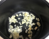 Foto del paso 2 de la receta: Macarrones a la carbonara sin lactosa Multicook Pro Tefal