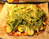 Foto del paso 11 de la receta: Pizzas V-G-Tariana