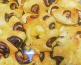 Foto langkah ke 8 dari resep Roti Coklat.