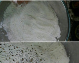 Foto del paso 1 de la receta: Masa para tarta o tartitas copetin