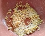 A picture of step 1 of Maggi Milk Pudding.