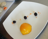 Foto del paso 15 de la receta: Mousse de pilloncillo con relleno de jelly de tejocote y guayaba