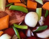 Foto del paso 2 de la receta: Osobuco al horno.
