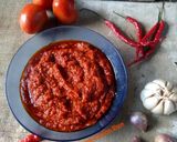 Foto langkah ke 4 dari resep Sambal Merah Sederhana.