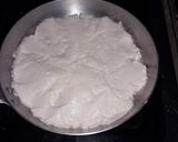 Foto del paso 4 de la receta: Mbeju comida típica de mi país Paraguay parecido al panqueque
