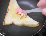 Foto langkah ke 2 dari resep Roti Panggang Suju.