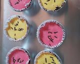 Foto langkah ke 6 dari resep BOLU KUKUS SEMANGKA.