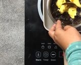 Foto langkah ke 1 dari resep Proll Tape Brownies (Ide Bakulan&Hampers).