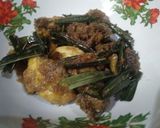 Foto langkah ke 9 dari resep Ayam tangkap khas Aceh.