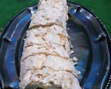Foto del paso 10 de la receta: Pavlova enrollada♥