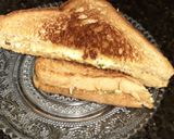 ફ્રેન્ચ ગાર્લિક ટોસ્ટ (French Garlic Toast Recipe In Gujarati) રેસીપી સ્ટેપ3ફોટો