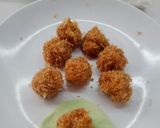Foto langkah ke 4 dari resep Doko-Doko Berendam Khas Pontianak.