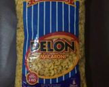 Foto langkah ke 1 dari resep Makaroni kriuk kriuk.
