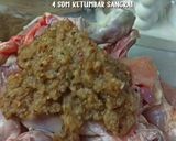 Foto langkah ke 1 dari resep Ayam Goreng Ketumbar.