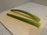 Cheesy Leek Soup