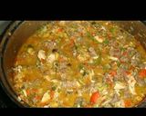 Foto del paso 4 de la receta: Hallacas Venezolanas