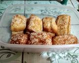 Foto langkah ke 7 dari resep Bolang baling ketan.